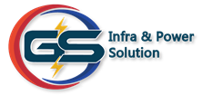 GS Infra & Power Solution